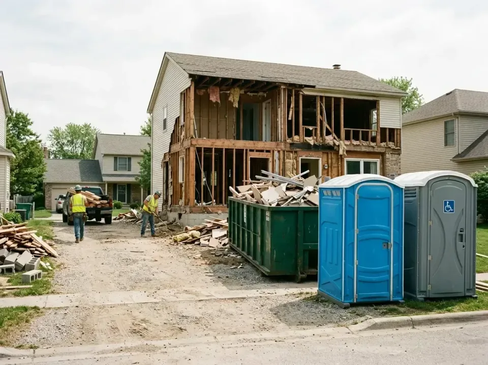 home-renovation-demolition-sit-010 — frequently asked questions, Portable Toilet & Dumpsters Rental in Bell Gardens, CA